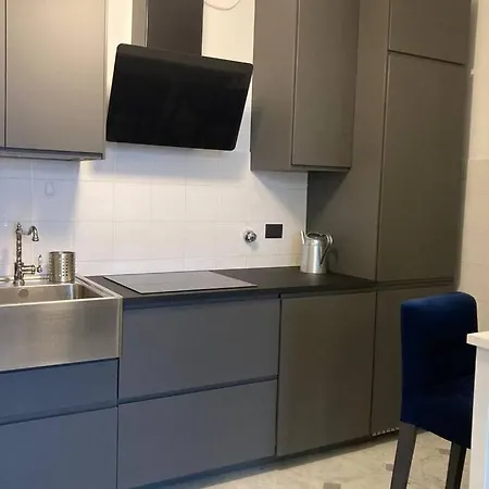 Historic Miramare Palace Appartamento