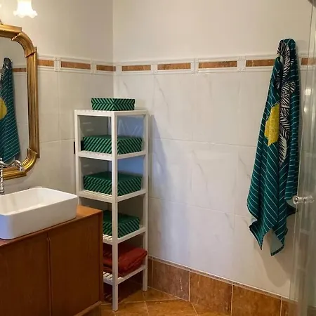 Historic Miramare Palace Genova