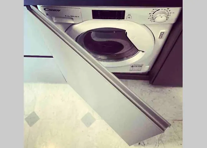 Historic Miramare Palace * Genova