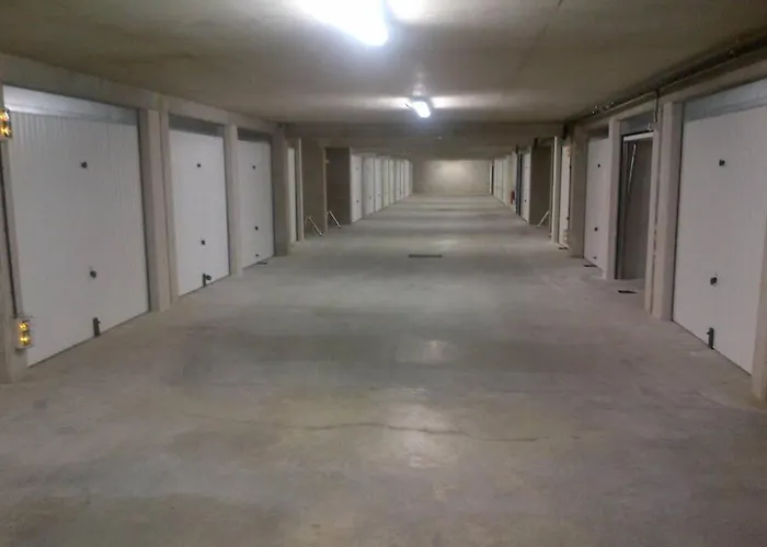 Lejlighed Historic Miramare Palace Genova