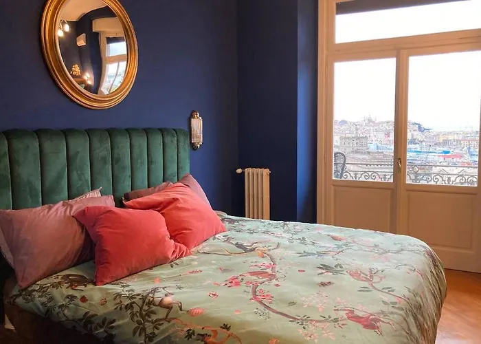 Historic Miramare Palace * Genova