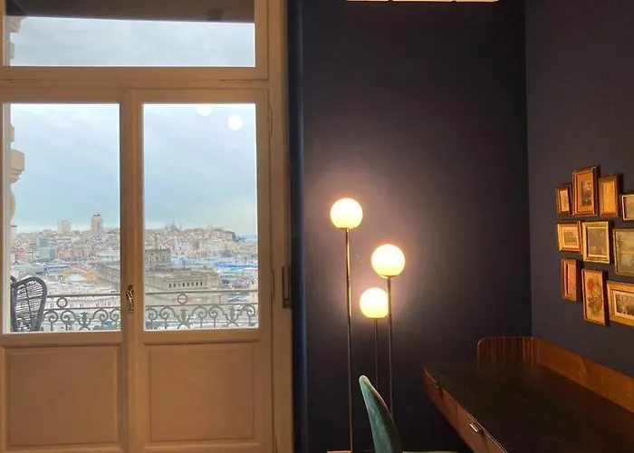 Historic Miramare Palace *