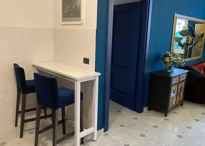 Historic Miramare Palace *