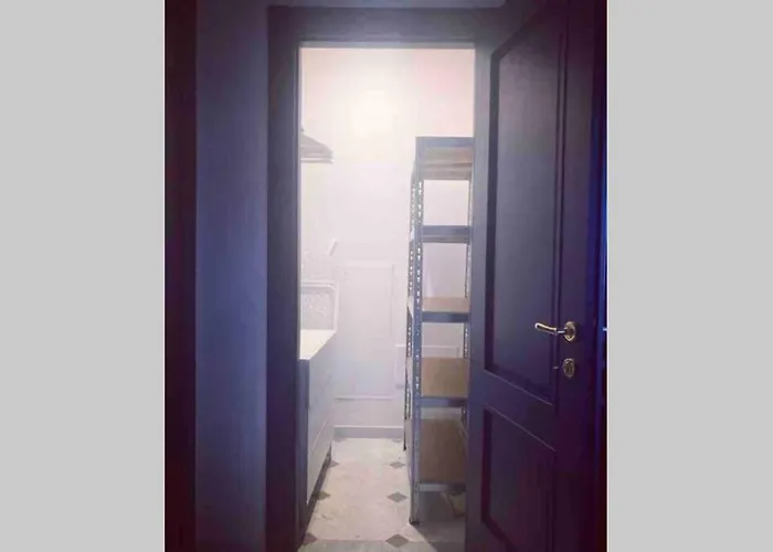 Historic Miramare Palace Lejlighed *