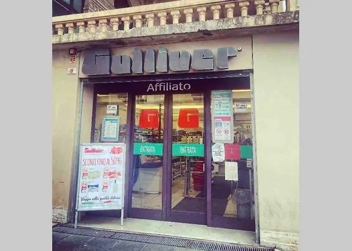 Historic Miramare Palace