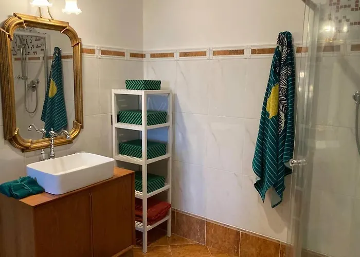 Historic Miramare Palace Genova