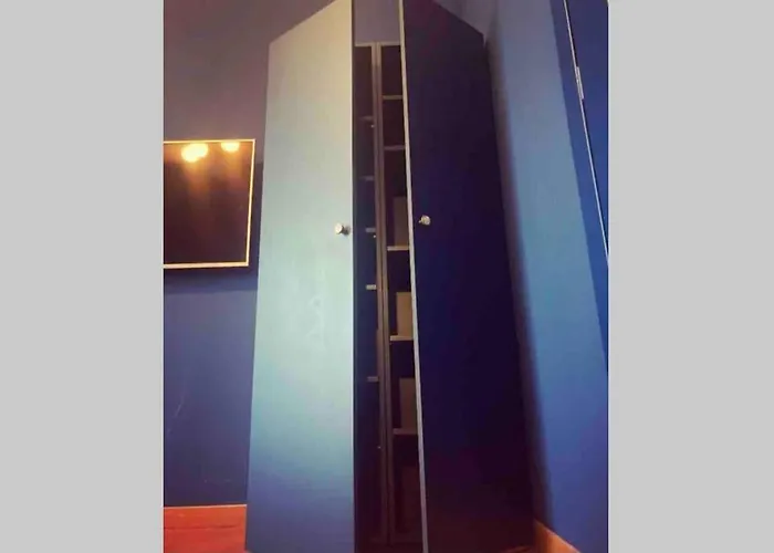 Lejlighed Historic Miramare Palace *